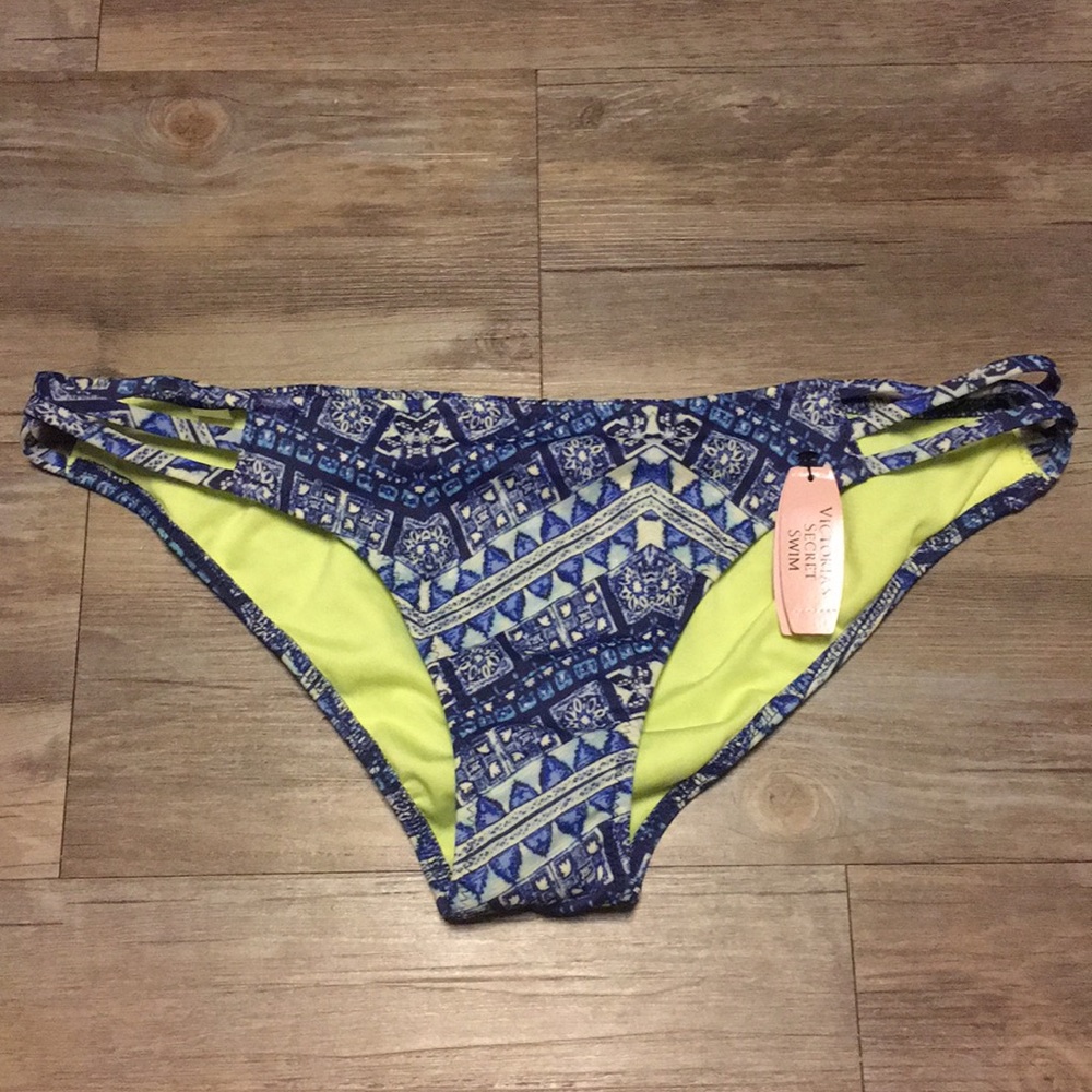 Victoria’s Secret swimsuit bottom